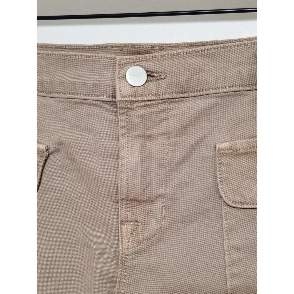 J Brand effortless utility